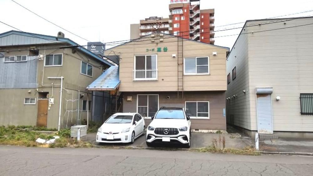 Prime Land with Sea Views in Omori Town - Photo 1