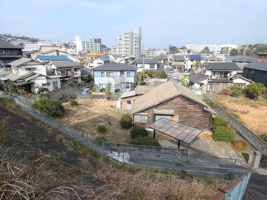 586 m² land in Tobata Ward, Kitakyushu, Fukuoka - Photo 1