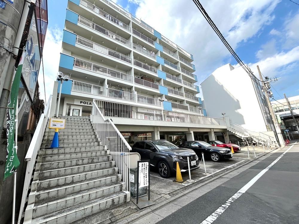 Investment Studio Apartment in Nishieifuku - Photo 1