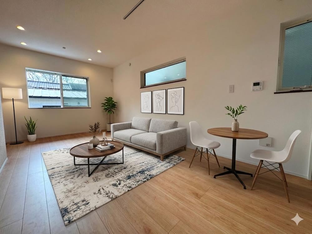 2LDK house in Yamato, Kanagawa - Photo 1