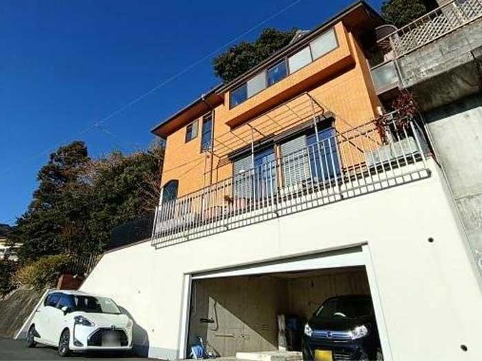 Charming 3LDK House with Garden in Yugawara - Photo 1