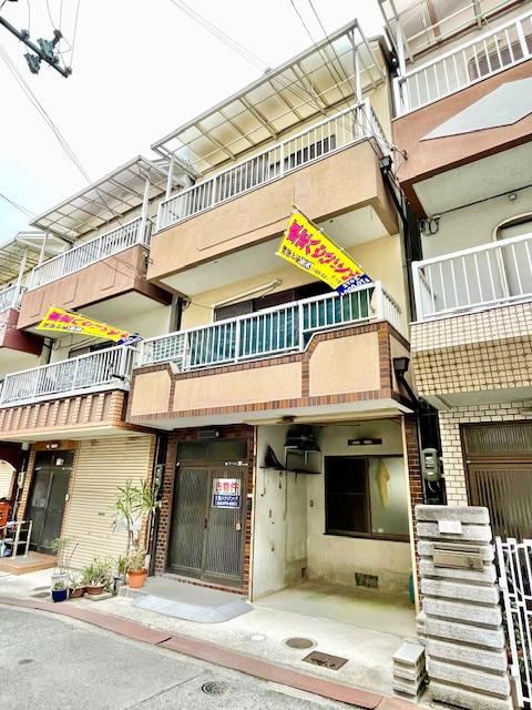 Sturdy 4DK Steel-Frame House in Yokokouji - Photo 1