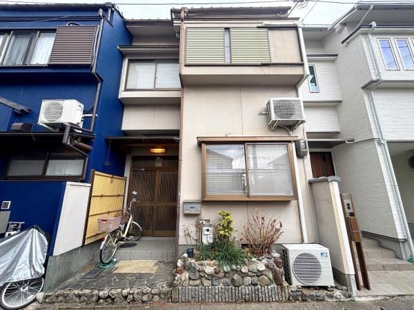 Affordable 3DK House in Nishikyo, Kyoto - Photo 1