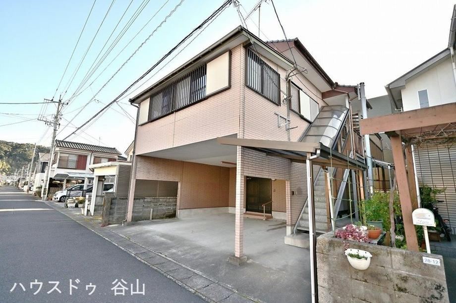 Multi-Generational 5LDK House in Jiyugaoka - Photo 1