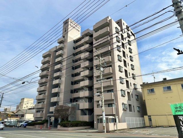 4LDK apartment in Fukuyama, Hiroshima - Photo 1
