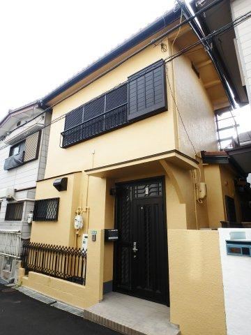 Charming 3K House in Nishinomiya - Photo 1