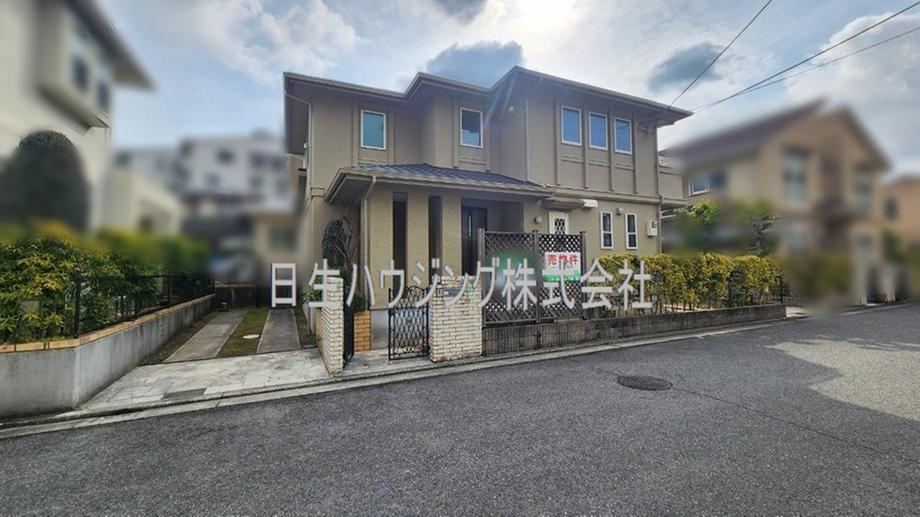 Recently Renovated 4LDK House in Sakai City - Photo 1