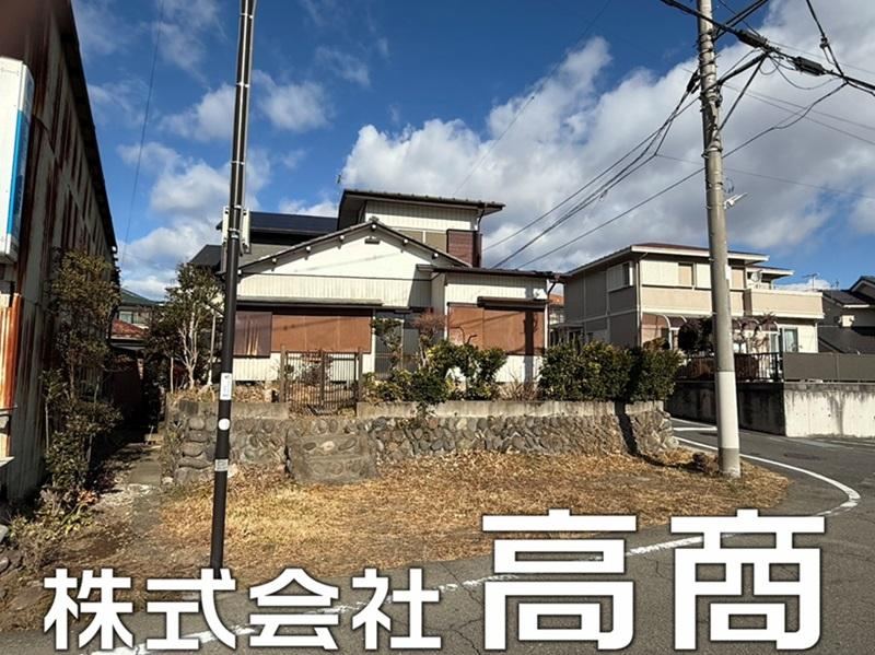 196 m² land in Takasaki, Gunma - Photo 1