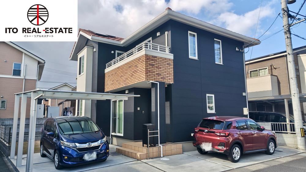 Charming 4LDK House in Nagao - Photo 1