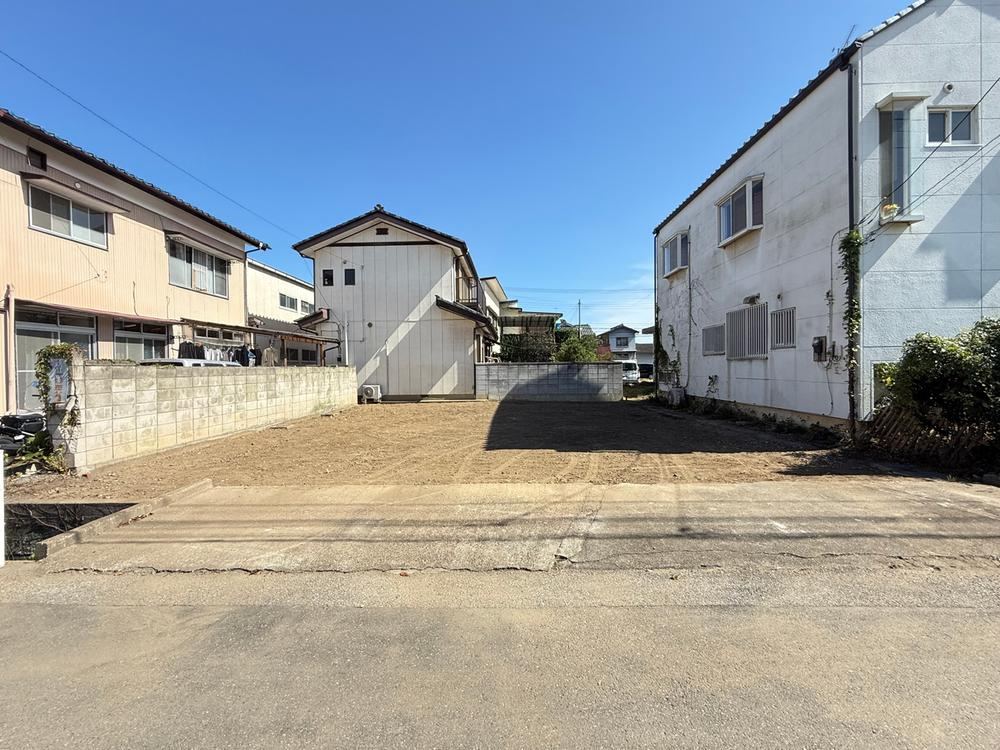 120 m² land in Ota, Gunma - Photo 1