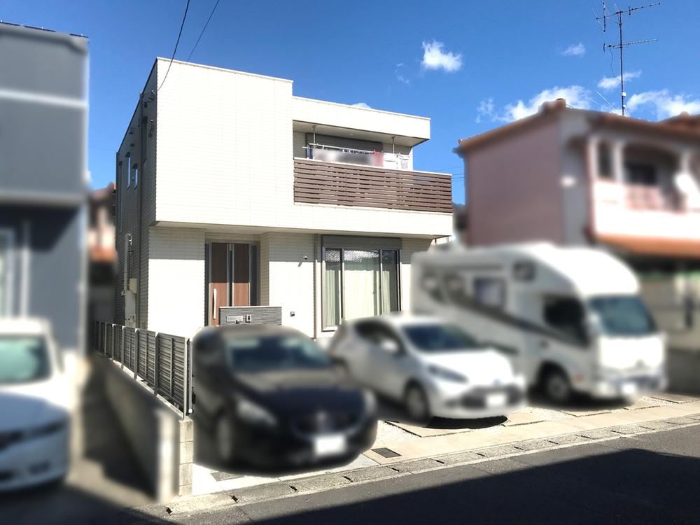 Sturdy Hebel House in Komaki - Photo 1