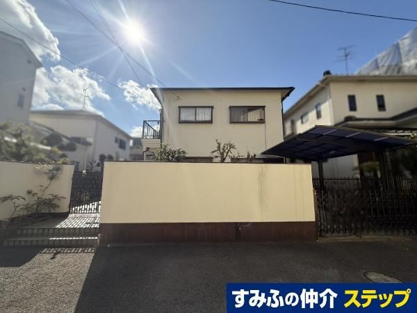 5LDK House with Skylight in Kuroduchi Town - Photo 1