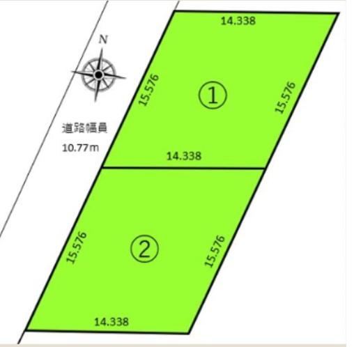 Prime Location Near Bus Stop and Schools - Photo 1