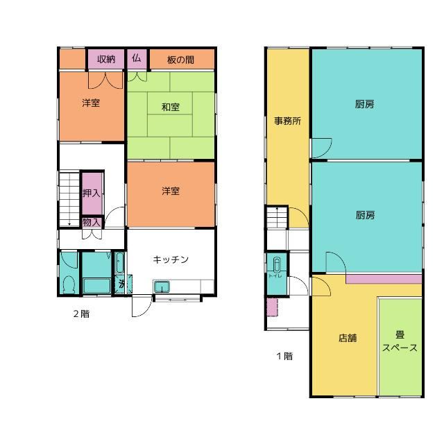 Flat 3K House with Convenient Access - Photo 1