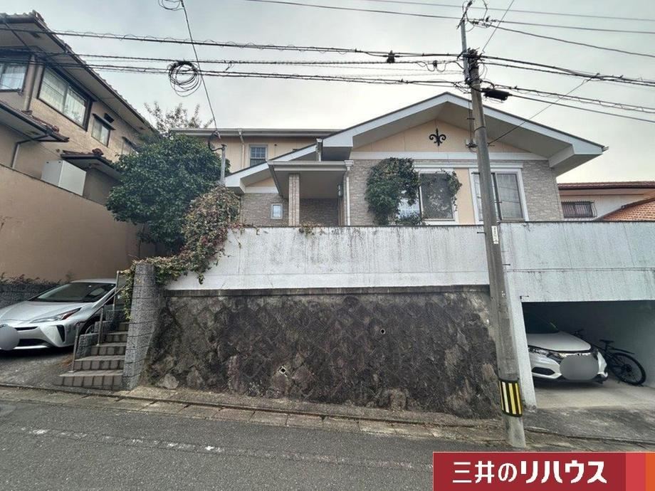 Spacious 5LDK House in Oozasa, Fukuoka - Photo 1