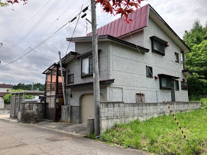 Flat Land in Aomori City - Photo 1