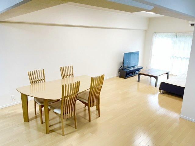 2LDK apartment in Higashinada Ward, Kobe, Hyogo - Photo 1
