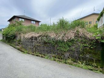 plot of land in Tainai