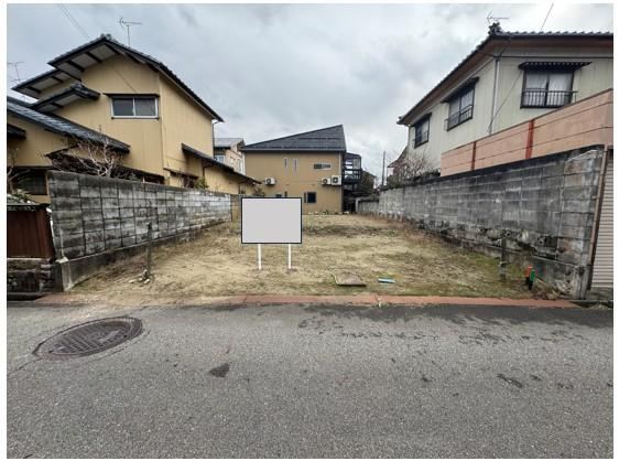 Convenient Land Near Higashi-Niigata Station - Photo 1