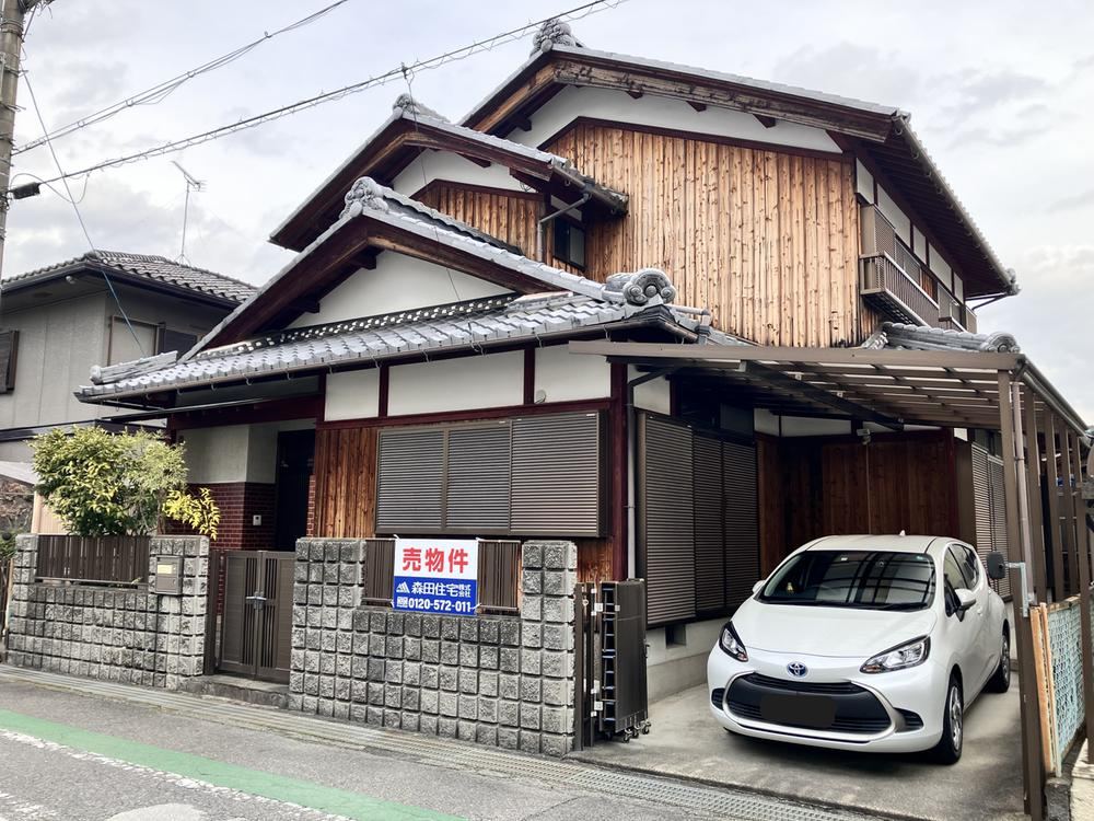 Traditional 7DK House in Yasu - Photo 1