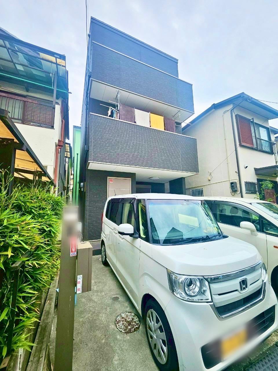 Cozy 3LDK Home in Tsujino - Photo 1