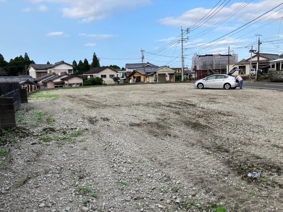 821 m² land in Miyazaki, Miyazaki - Photo 1