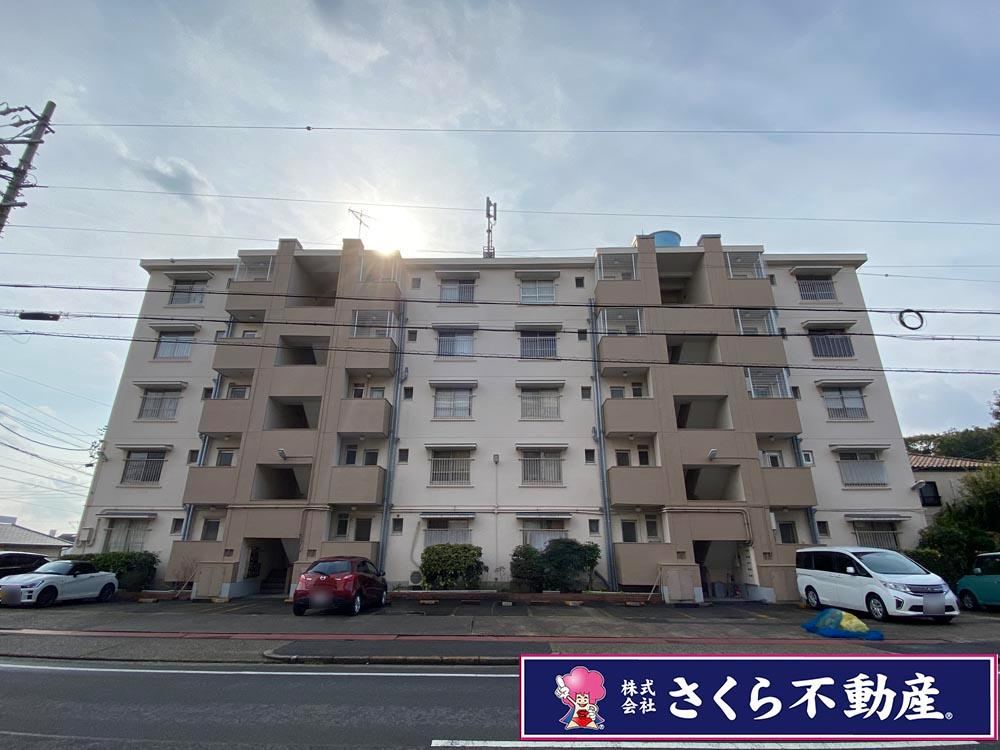 3DK apartment in Midori Ward, Nagoya, Aichi - Photo 1