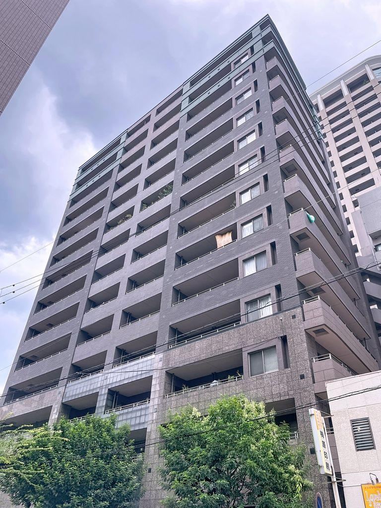 3LDK apartment in Chuo Ward, Fukuoka - Photo 1