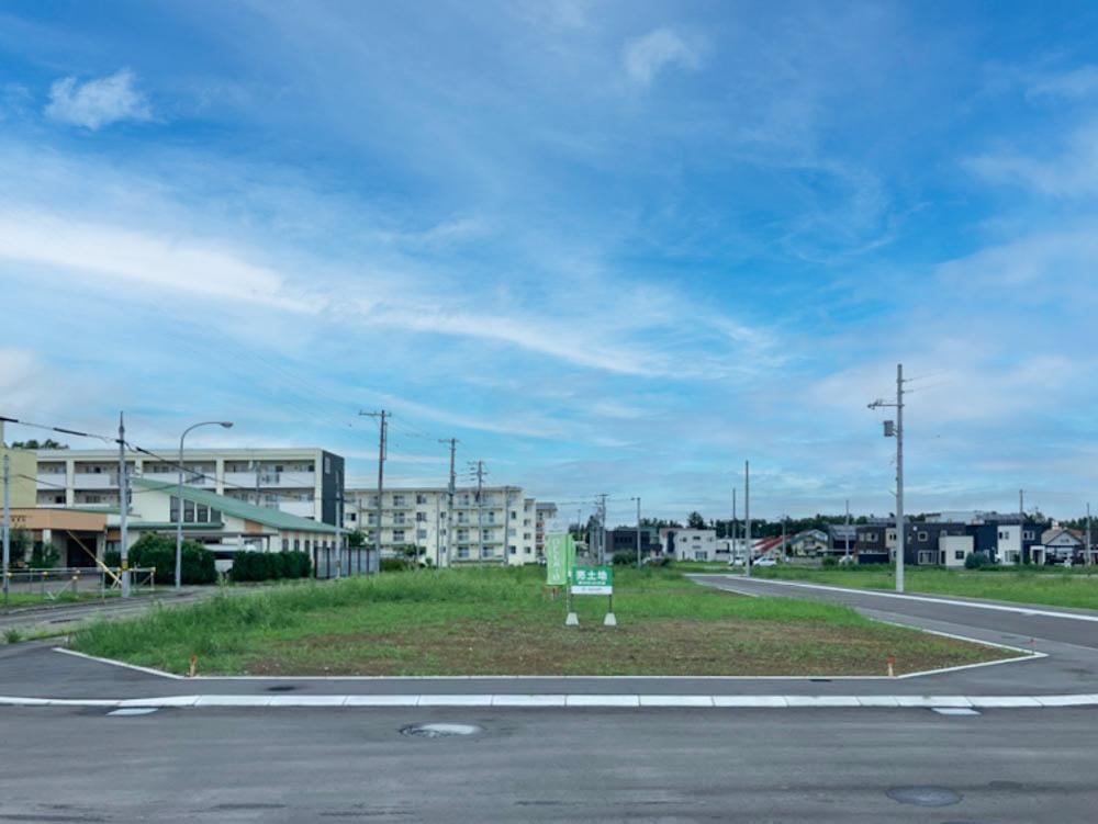 Newly Developed Land Near Schools - Photo 1