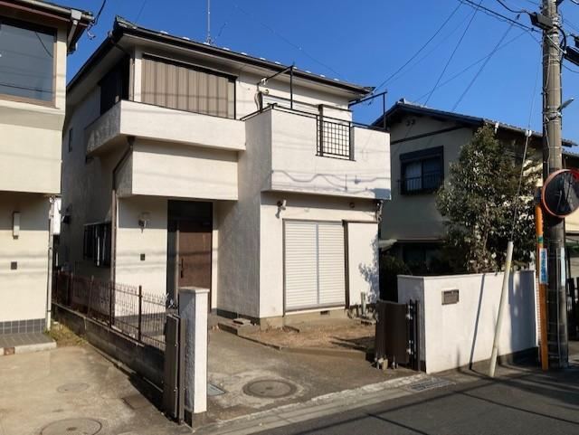 82 m² land in Kodaira, Tokyo - Photo 1