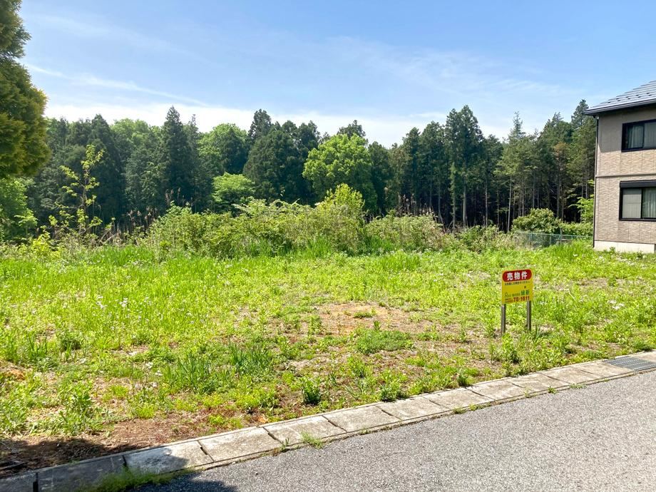 Spacious Land in Yaita City - Photo 1