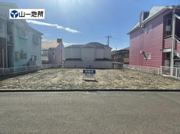 Customizable Land for Your Dream Home in Izumi - Photo 1