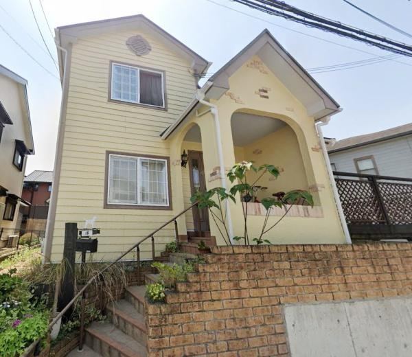 Spacious 3LDK Detached House in Izumikai 2 - Photo 1