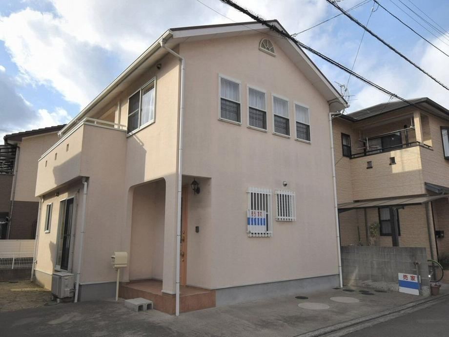 Comfortable 3LDK House Near Iyo-Wake Station - Photo 1