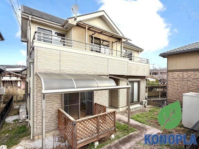 4LDK house in Takasaki, Gunma - Photo 1