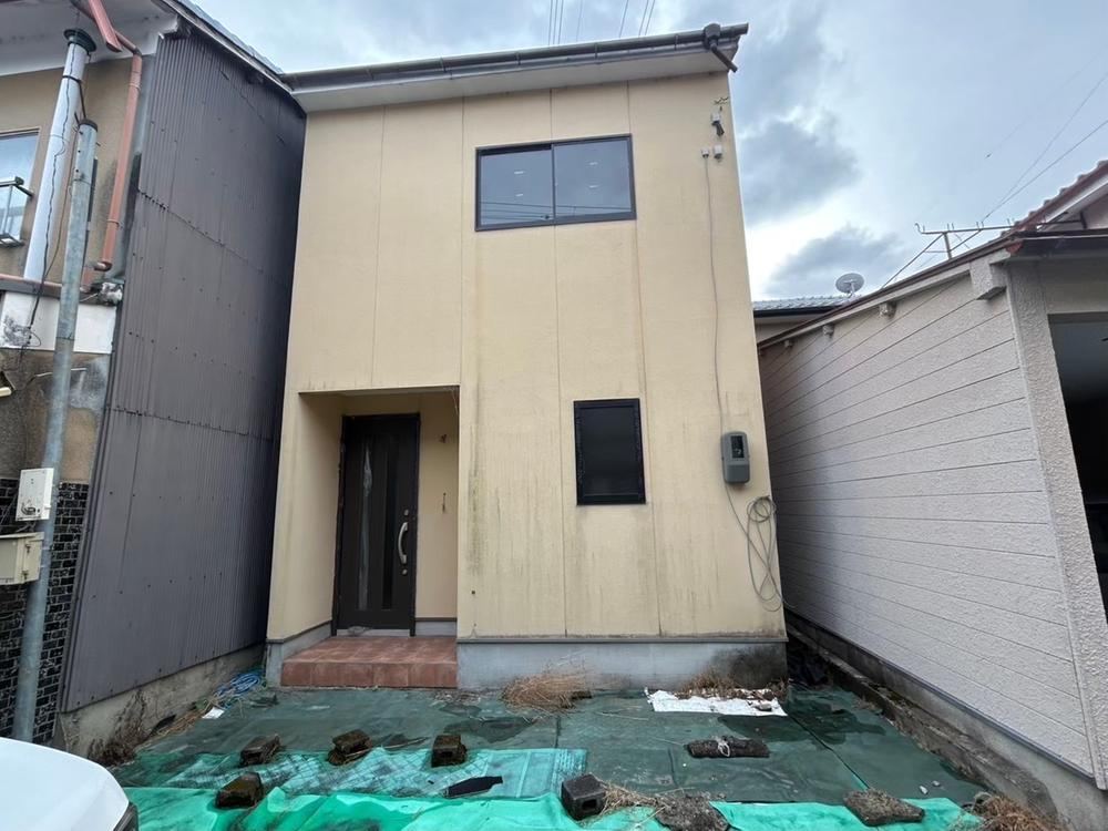 1LDK house in Otsu, Shiga - Photo 1