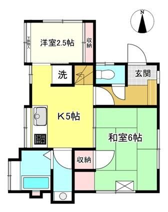 Investment Opportunity in Tokorozawa - Photo 1