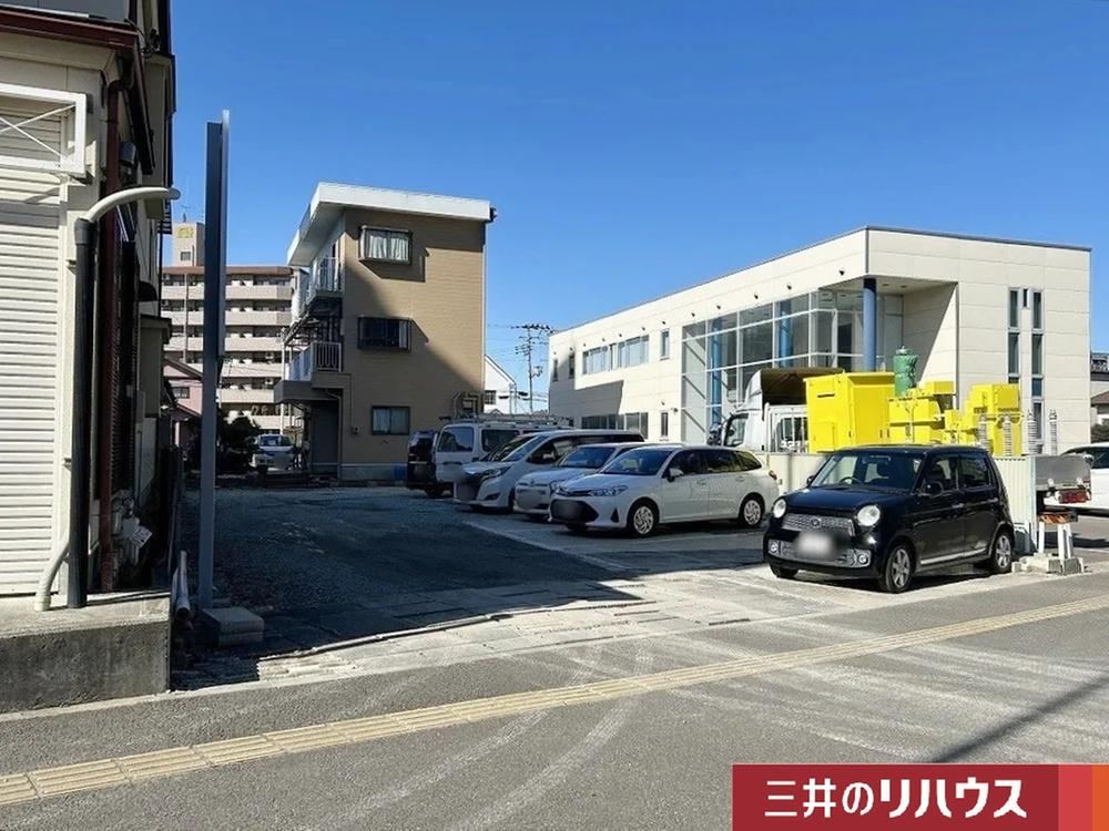 Prime Land Near Taishido Station - Photo 1