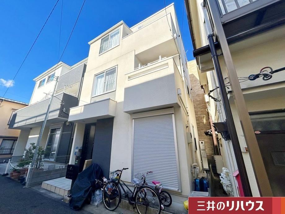 Stylish 3LDK Home in Kawaguchi - Photo 1
