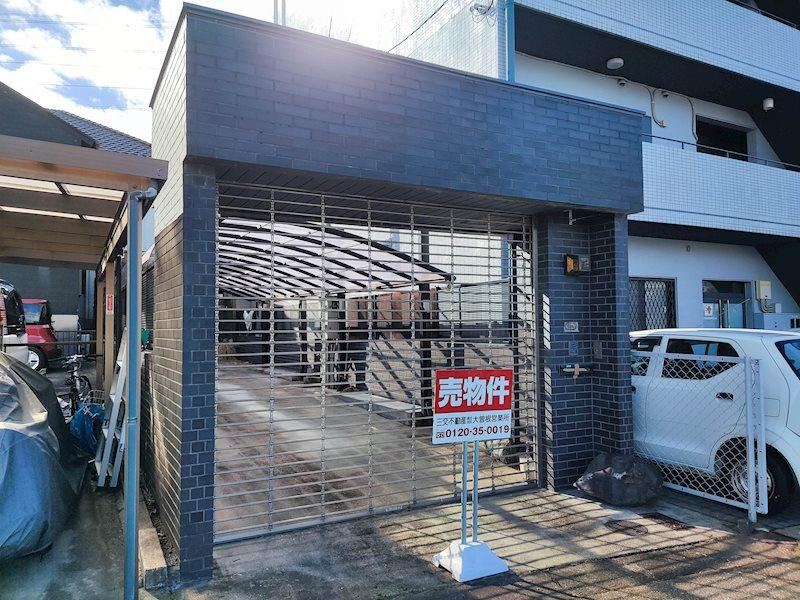 Convenient 5LDK House Near Kamiyashiro Station - Photo 1