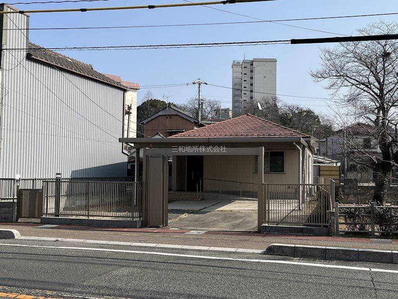 Recently Renovated 1LDK House in Shimonoseki - Photo 1