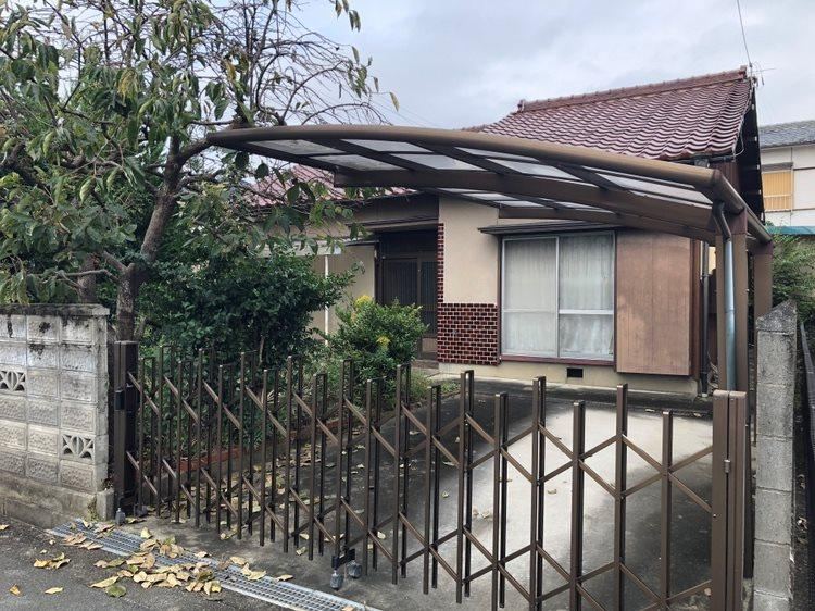 Corner Lot 4DK House in Matsusaka City - Photo 1