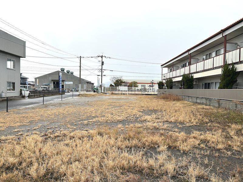 658 m² land in Saga, Saga - Photo 1
