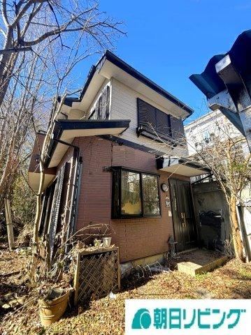 Spacious 3LDK House for Pet Lovers - Photo 1