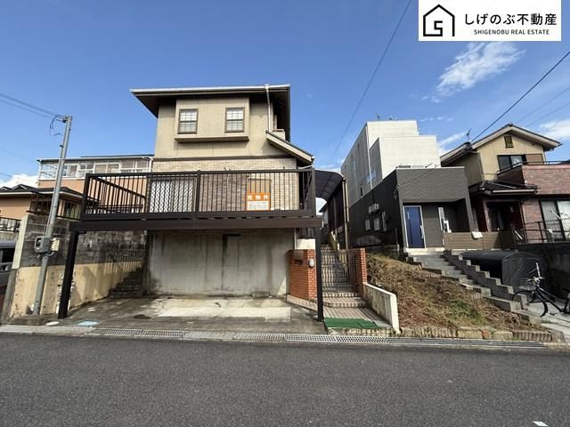 4LDK House with Garden in Mizukuchi - Photo 1