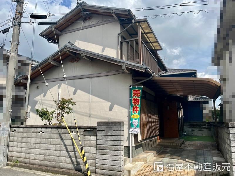 4LDK Home in Miyatani - Photo 1