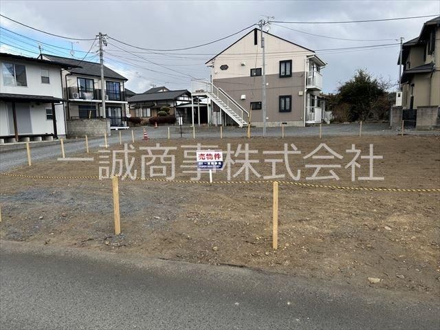 229 m² land in Mito, Ibaraki - Photo 1