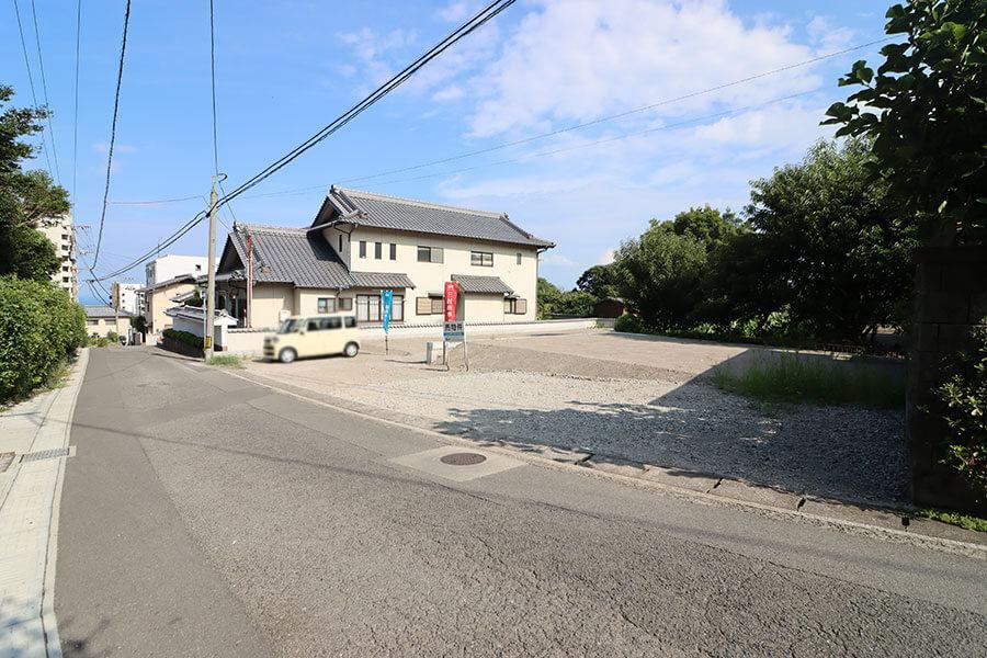 198 m² land in Beppu, Oita - Photo 1