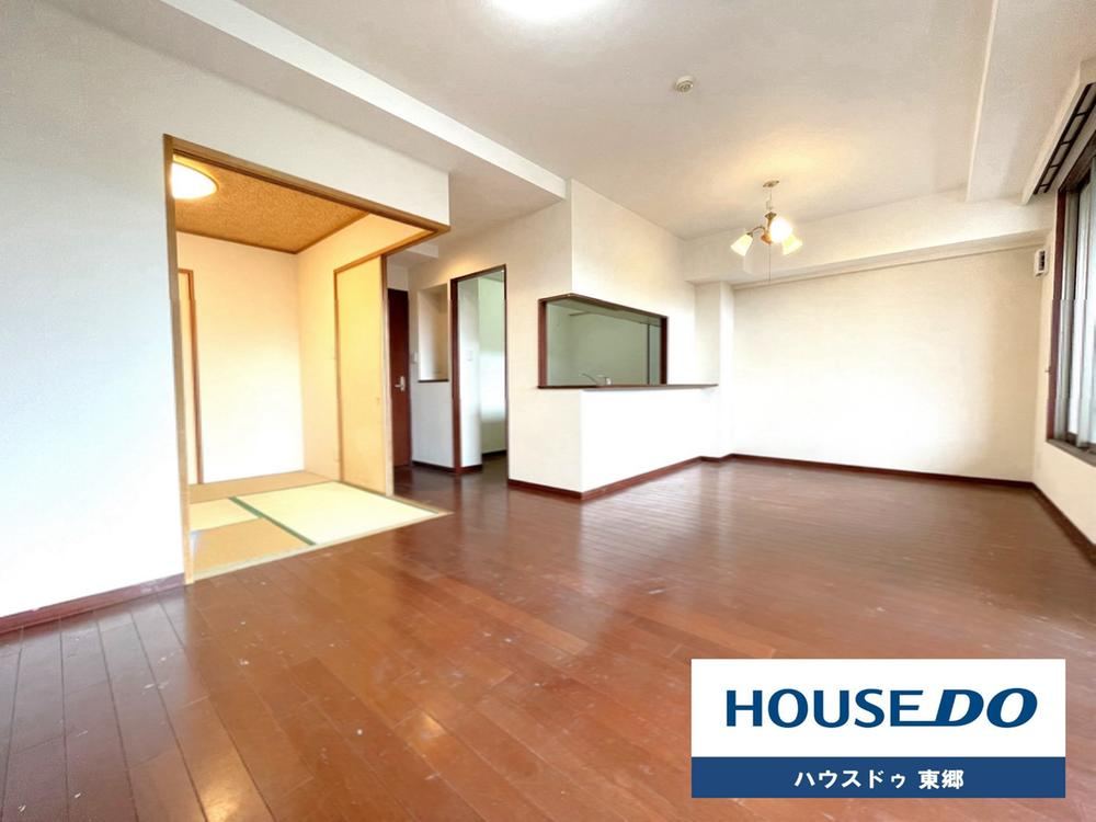 3LDK apartment in Toyoake, Aichi - Photo 1