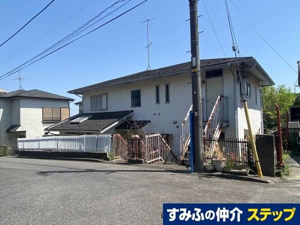 285 m² land in Machida, Tokyo - Photo 1